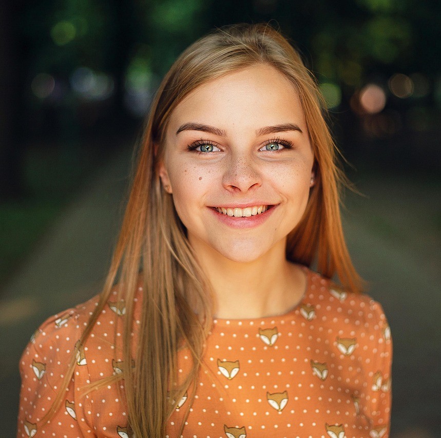 portret